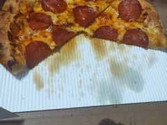 -比格比萨自助(万柳华联店)