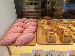 -好利来(朝外店)