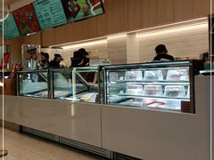 -哈根达斯(上海金山店)