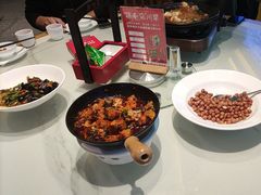 -鸡毛店·川菜(文殊院店)