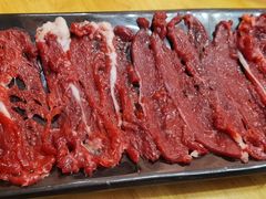 -嬷孙家潮汕牛肉火锅(北京路天河城店)