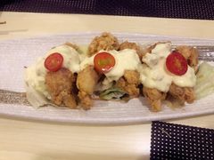 -有喜屋·深夜食堂(北京西路店)