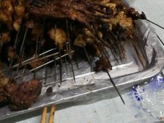 -北三老太太烧烤(人生一串上榜店)