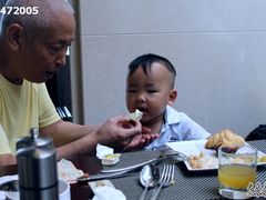 自助早餐-苏州香山国际大酒店