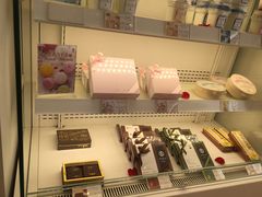 零售区-好利来(朝外店)