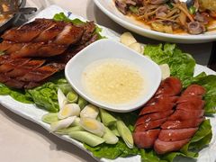 -乡亲鹅肉城(昆山店)