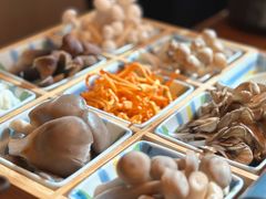 -水之惠鲜鱼料理(王府大街店)