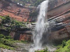 -赤水丹霞旅游区·佛光岩