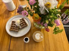 -Egg•Allday Brunch(襄阳北路店)