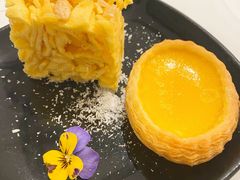-白天鹅宾馆-玉堂春暖餐厅