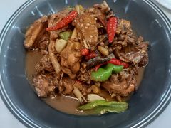 -滁香园·滁州菜(琅琊山店)