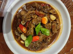 -董府·古宅餐厅