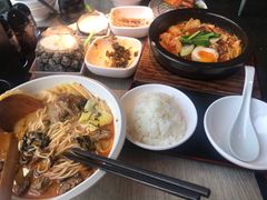 -味千拉面(杭州滨江星光大道店)