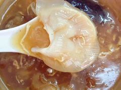-添發碗仔翅美食