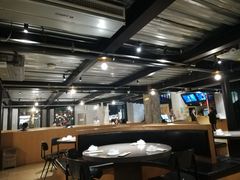 大堂-一棠龙虾•王牌虾球(楚河汉街店)