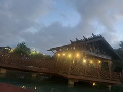 -浦鸿会尚莊亲子餐厅(碧云店)