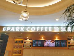 -逸派咖啡 EPARKCOFFEE(广安门店)
