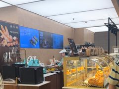 -工匠面包(壹方店)