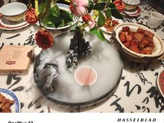 -南昌大饭店·非遗南昌菜(万寿宫店)