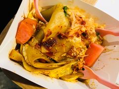 -四环冷面王(西单华威约饭街店)