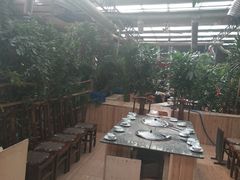 -天发长铁锅炖(王秀村店)