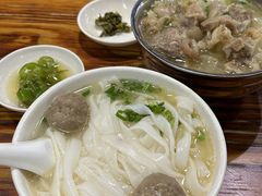 -文惠猪脚粉(富景小区店)