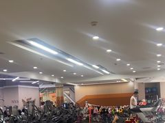 -美航国际健身(北京华联店)