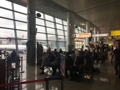 -谢列梅捷沃国际机场