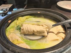 -庐灶江南·江南菜·四合院Bistro(东直门·华侨夜泊君亭店)