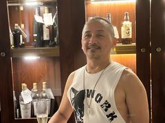 -The St·Regis Bar 瑞吉酒吧