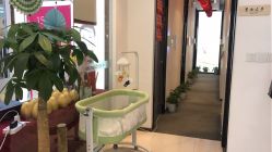 -妈妈时光机医疗产后修复(南山茂业百货店)
