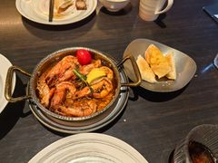 -庐灶江南·江南菜·四合院Bistro(东直门雍和宫·原华侨宾馆店)