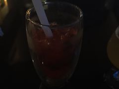 -亚龙湾喜来登·美景台大堂吧