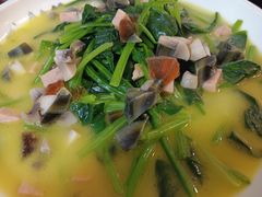 -老村长土菜馆(湖墅南路店)