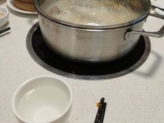 -煲王粤菜餐厅(中侨中心店)