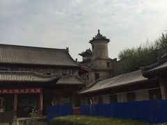 -阎锡山故居