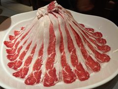 奶香和牛-巴奴毛肚火锅(悠唐购物中心店)