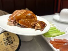 -新興传承烤鸭