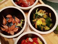 -丽华园(汉阳龙阳店)