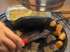 -乌拉烤肉(如皋首店)