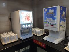 -紫金港国际饭店-自助早餐(申花路店)