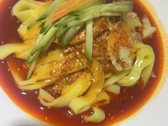 -阿西娅食府(中关村店)