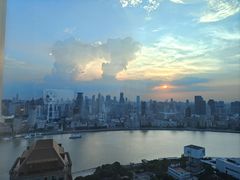 -翡翠36酒吧(浦东香格里拉店)