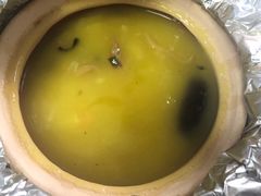 -晨曦炖汤·不放油(东单菜市场美食城店)