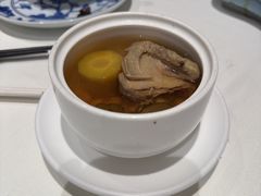 -侨美·唐荔园·40年地道粤菜