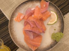 -大连中远海运洲际酒店