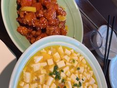 -鱼食饭稻·苏浙土菜17年老馆子(平江路店)