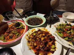 -小天府川菜馆(魏公村店)