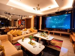 -K立方量贩式KTV(香洲店)