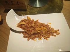 -龙抄手食府(浣花北路店)